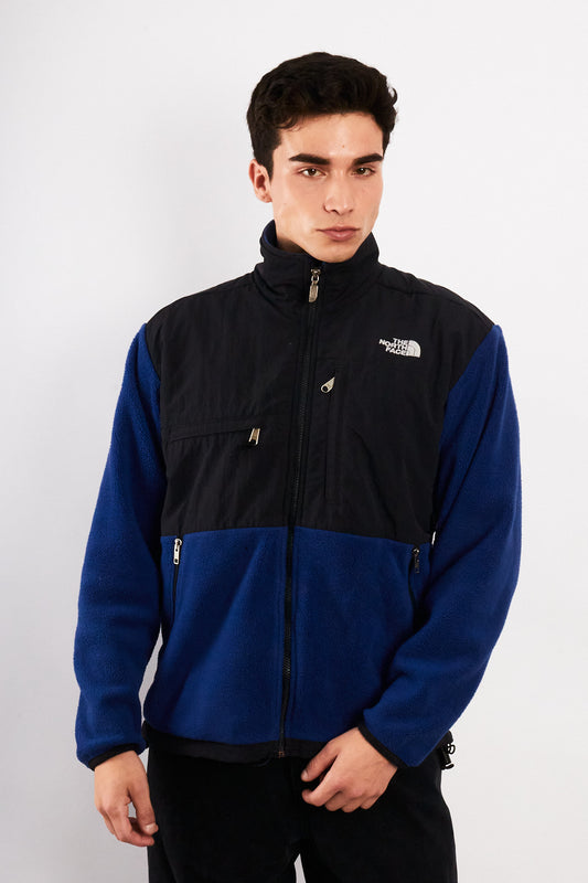 2000 Vintage The North Face Retro Denali Jacket (M)