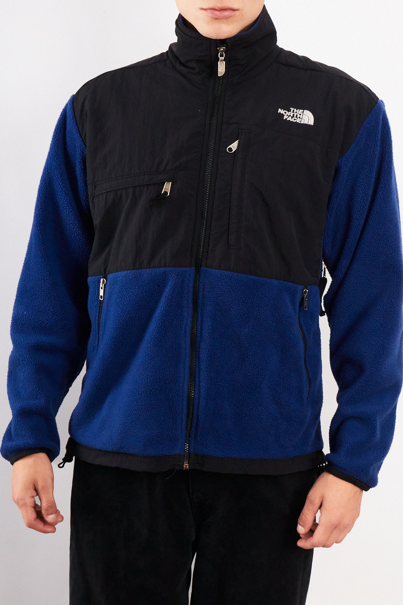 2000 Vintage The North Face Retro Denali Jacket (M)