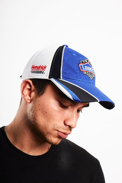 Vintage Nascar Lowe's Jimmie Johnson Cap