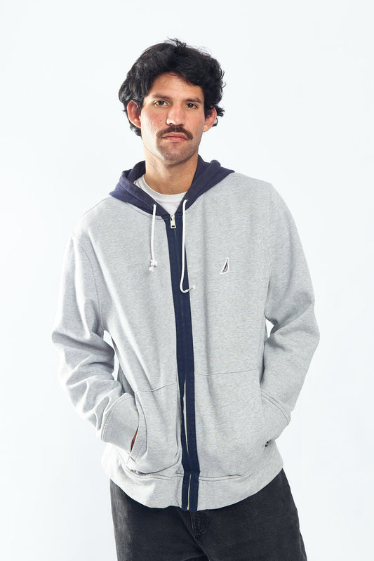 2010 Nautica Cotton Jacket (L/XL)