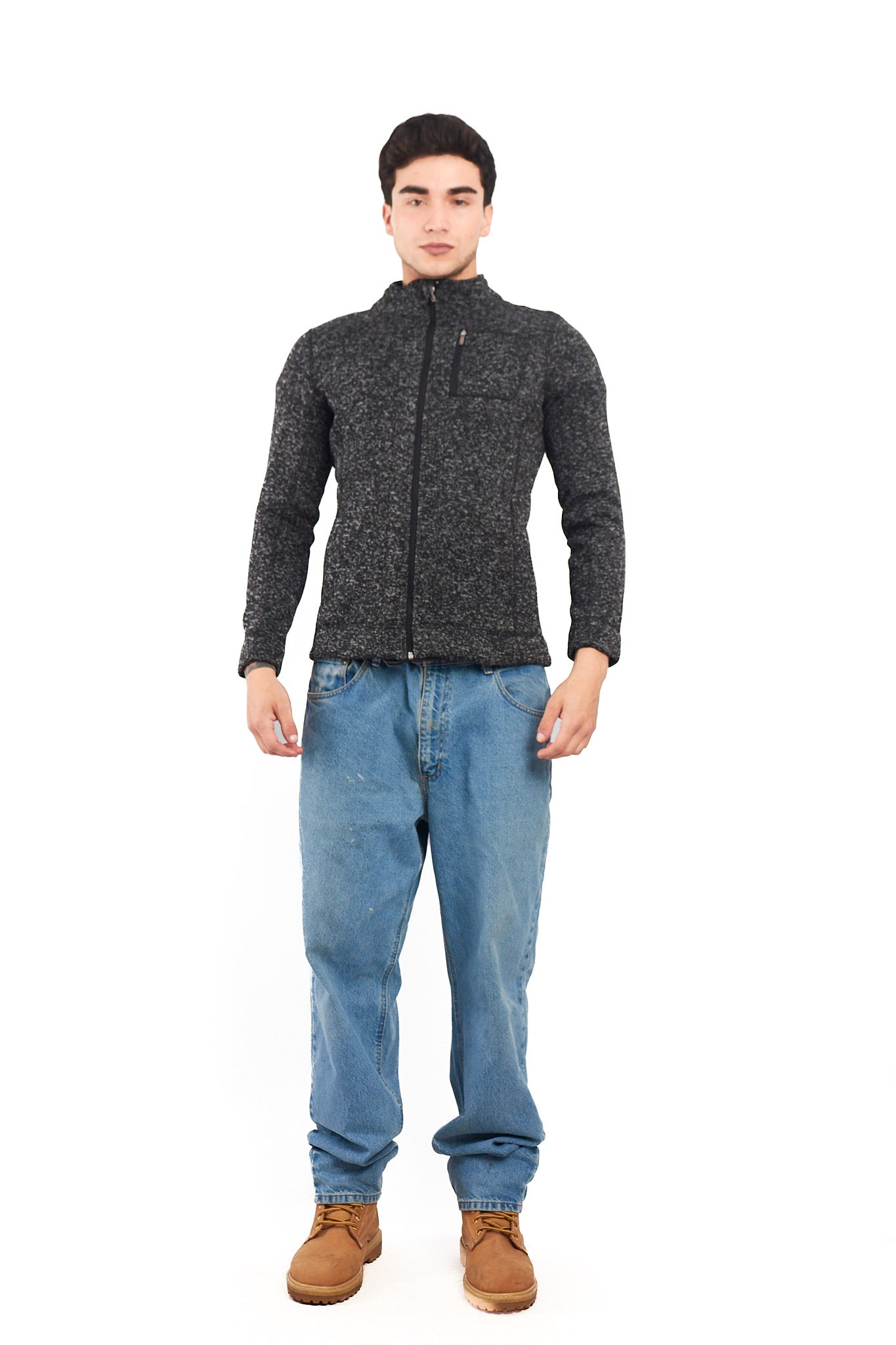 2000 Calvin Klein Jacket (S/M)