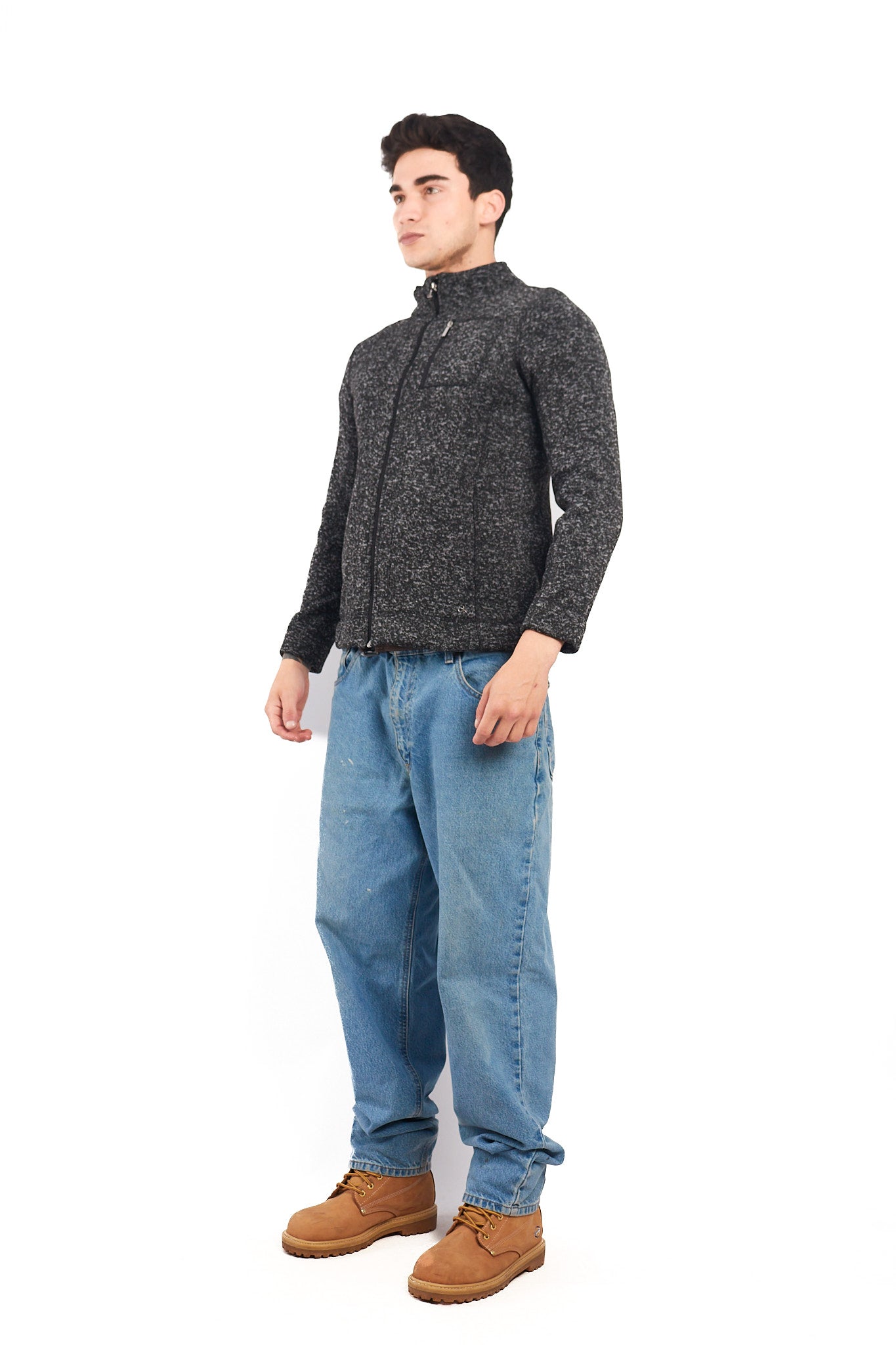 2000 Calvin Klein Jacket (S/M)