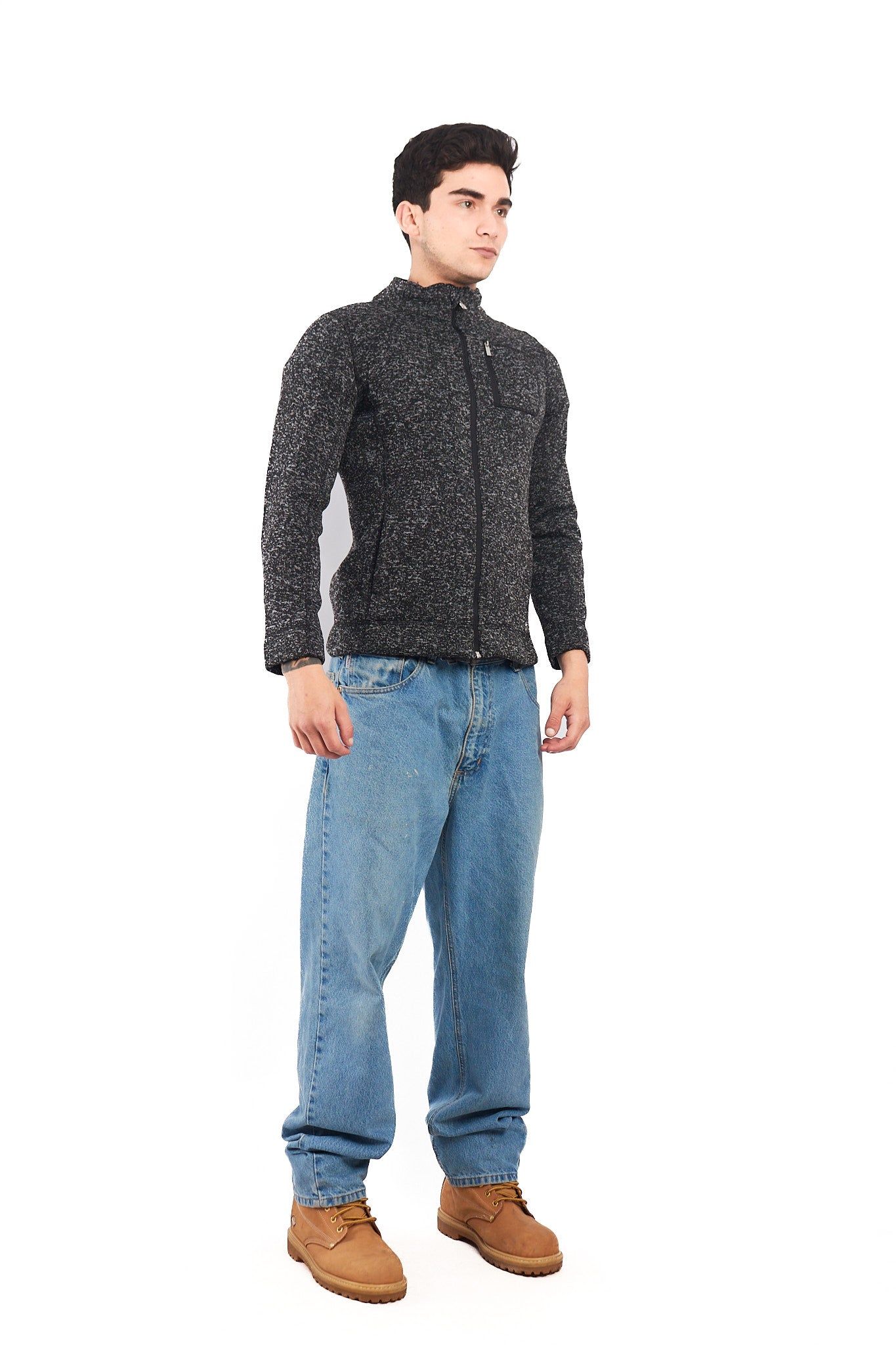 2000 Calvin Klein Jacket (S/M)