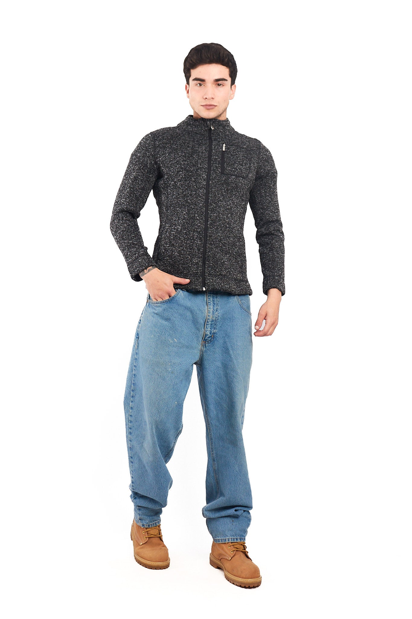 2000 Calvin Klein Jacket (S/M)