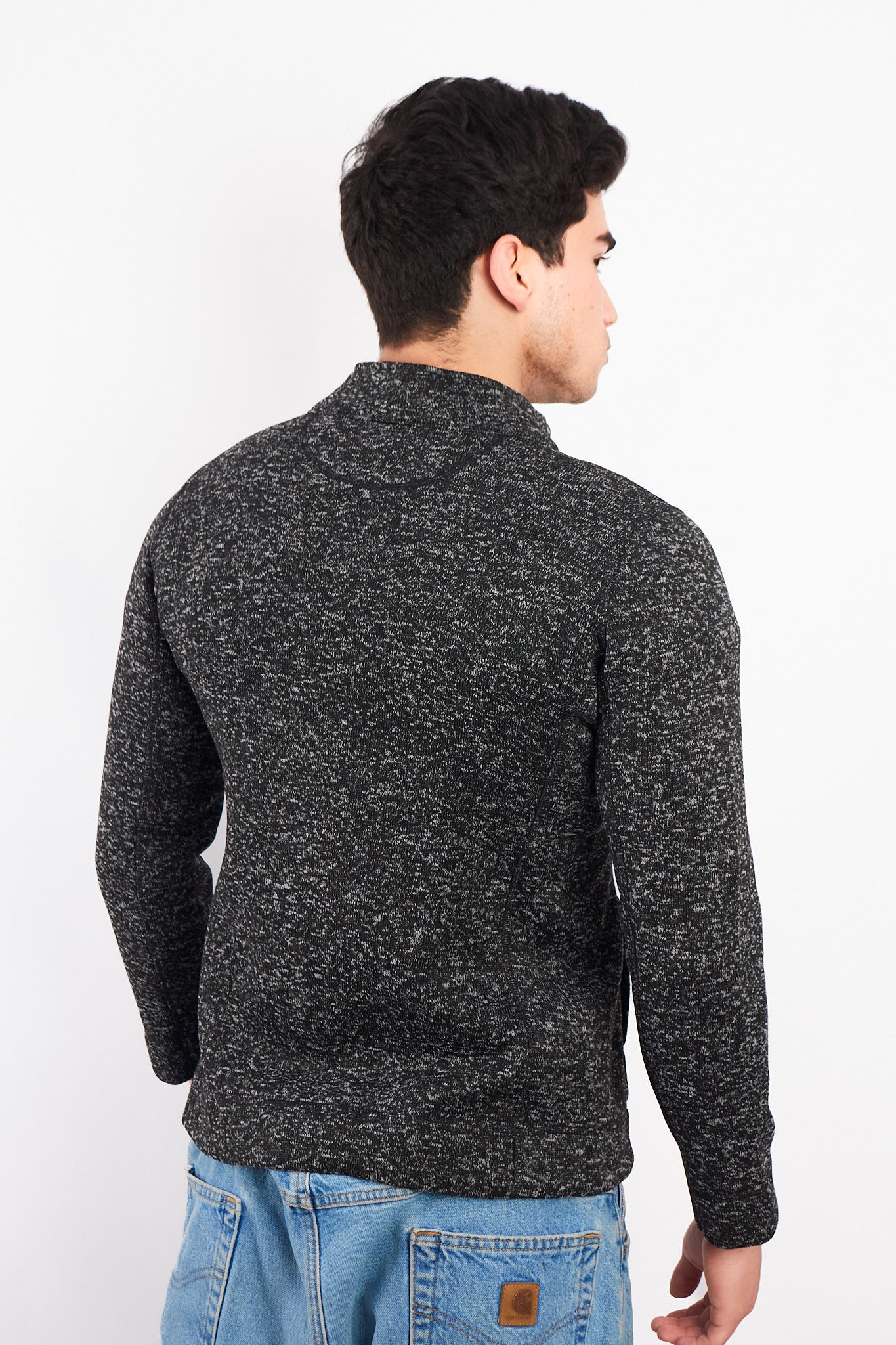 2000 Calvin Klein Jacket (S/M)