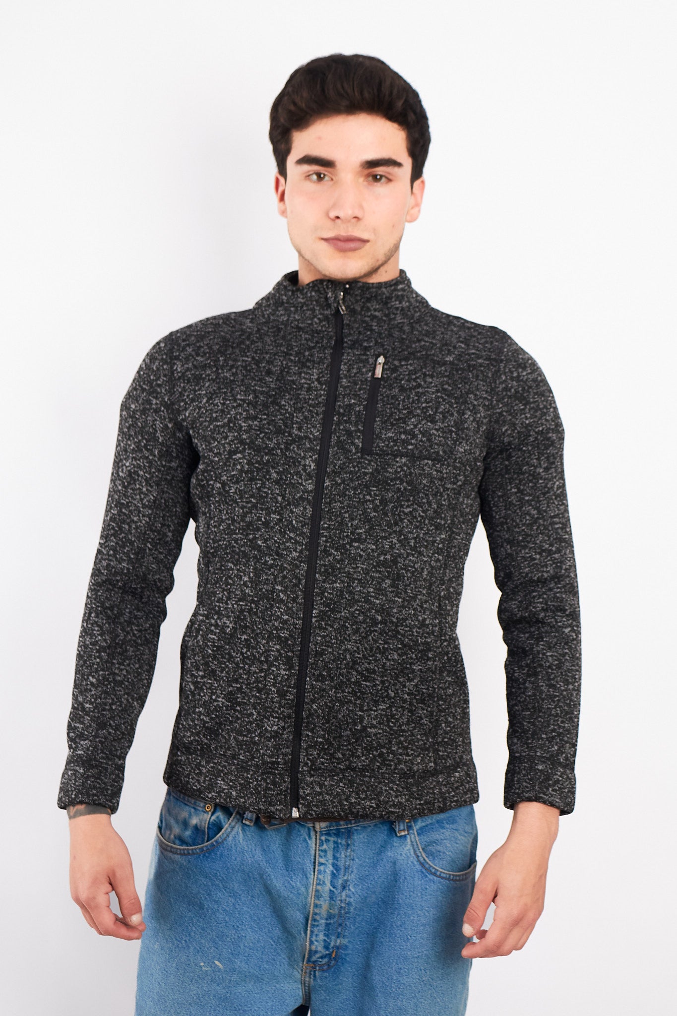 2000 Calvin Klein Jacket (S/M)