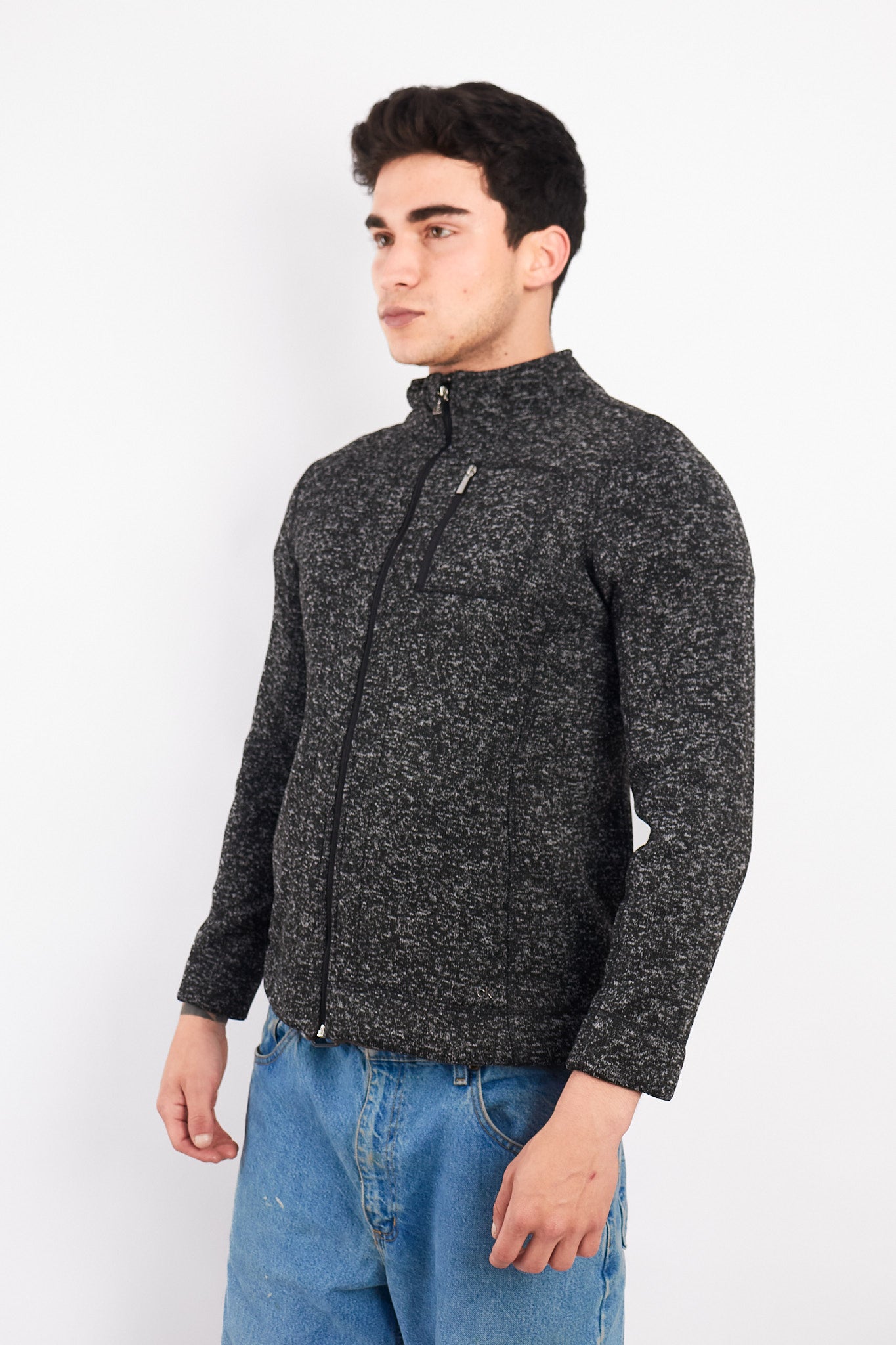 2000 Calvin Klein Jacket (S/M)