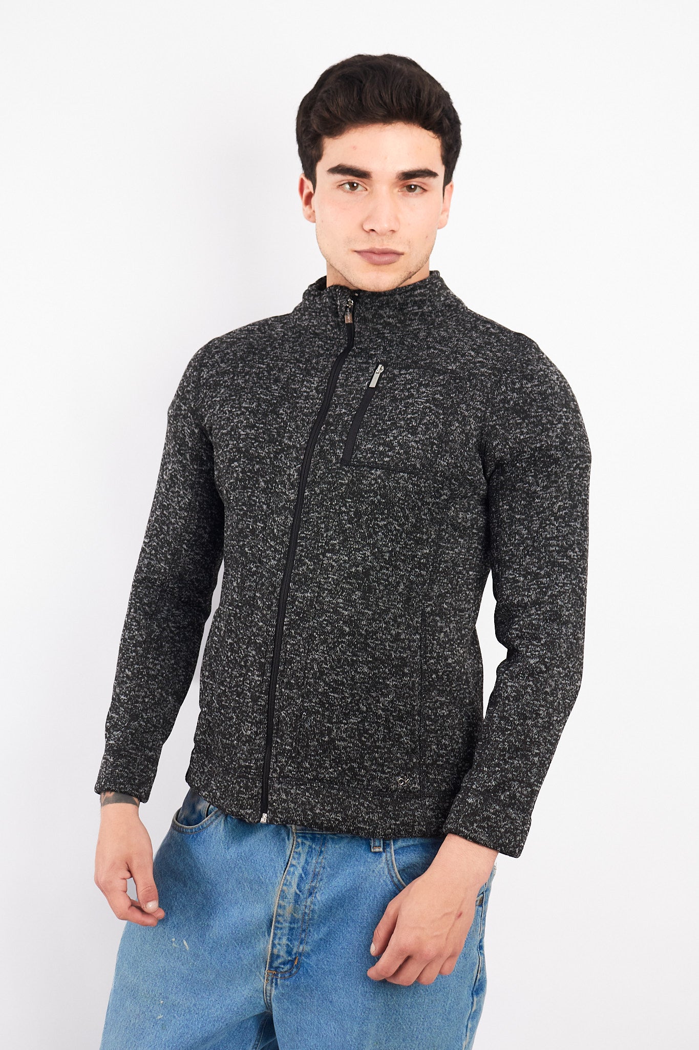 2000 Calvin Klein Jacket (S/M)