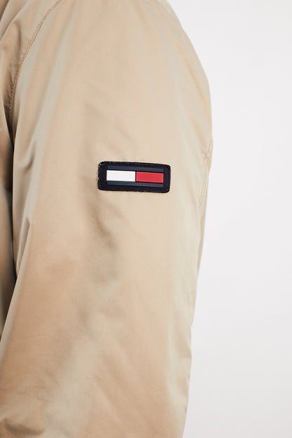 2000 Vintage Tommy Hilfiger Bomber Jacket (M)