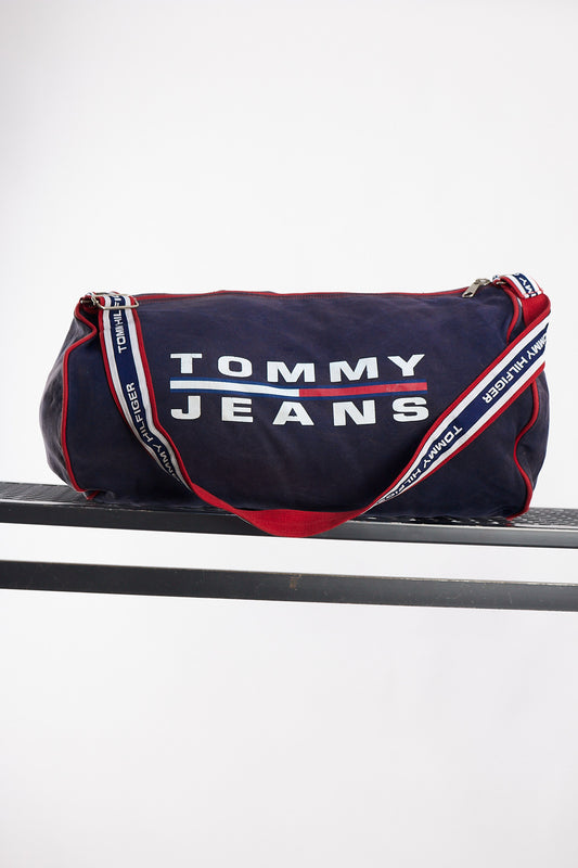 1990 Tommy Jeans Duffel Bag