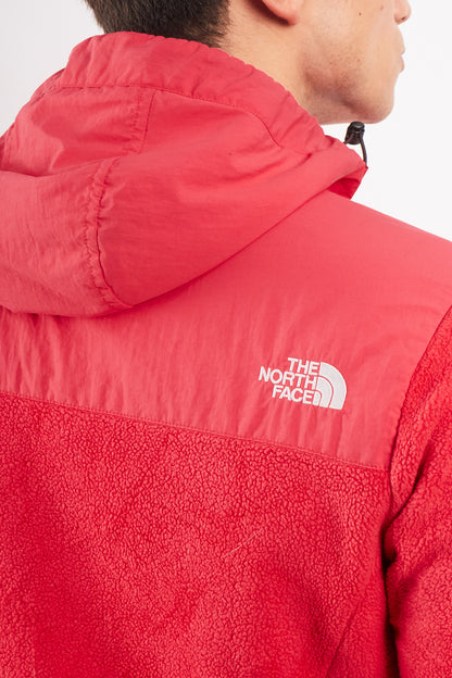 2000 Vintage North Face Salmon Retro Denali Jacket (S)