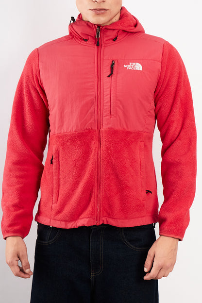 2000 Vintage North Face Salmon Retro Denali Jacket (S)