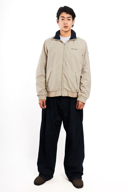 2000 Vintage Tommy Hilfiger Impermeable Spellout Jacket (M/L)