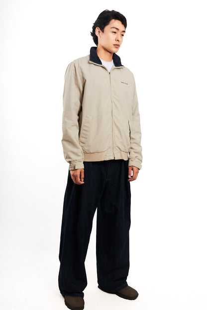2000 Vintage Tommy Hilfiger Impermeable Spellout Jacket (M/L)