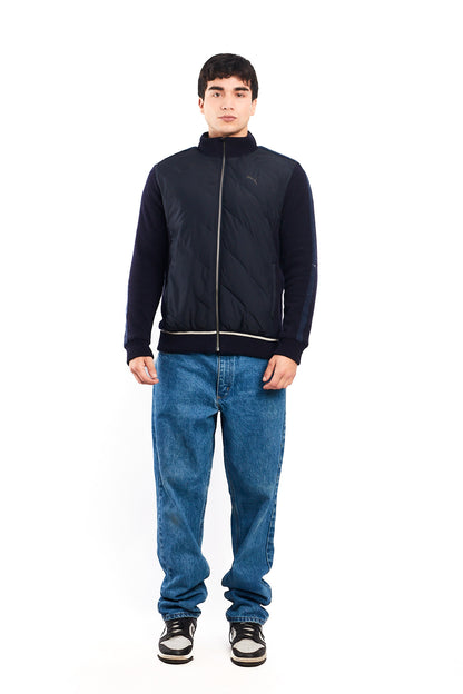 2000 Puma Wool Padded Jacket (S)