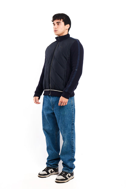 2000 Puma Wool Padded Jacket (S)