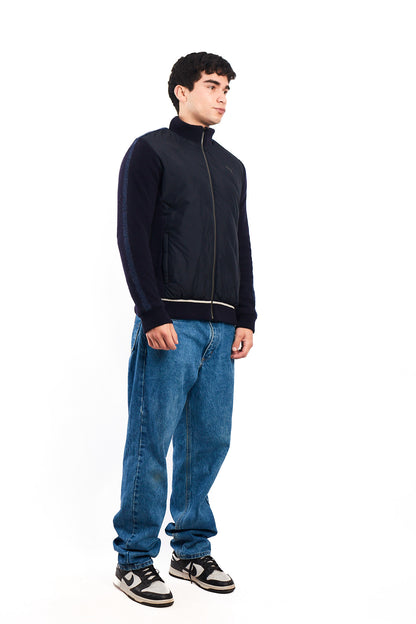 2000 Puma Wool Padded Jacket (S)