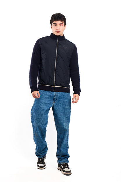 2000 Puma Wool Padded Jacket (S)