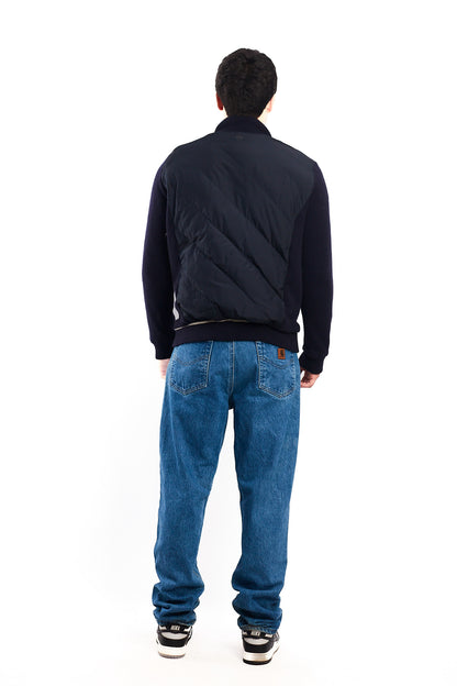 2000 Puma Wool Padded Jacket (S)