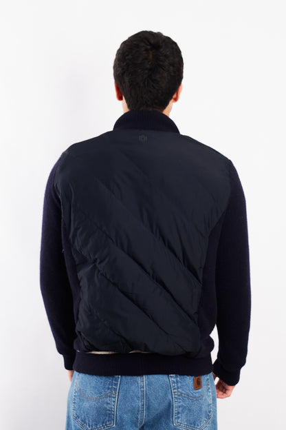 2000 Puma Wool Padded Jacket (S)