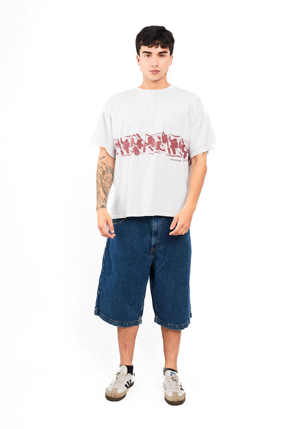 1990 Vintage Patagonia Tee (L/XL)