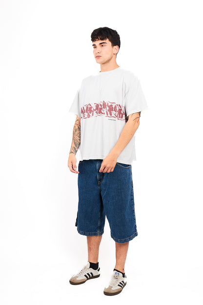 1990 Vintage Patagonia Tee (L/XL)