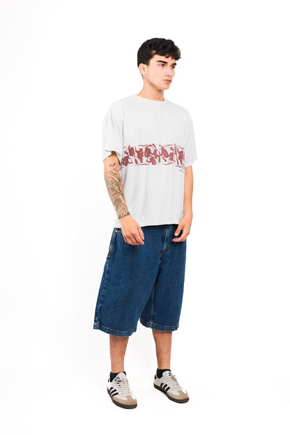 1990 Vintage Patagonia Tee (L/XL)