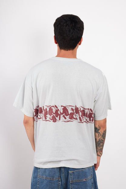 1990 Vintage Patagonia Tee (L/XL)