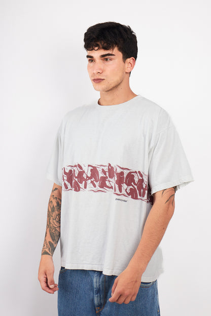 1990 Vintage Patagonia Tee (L/XL)