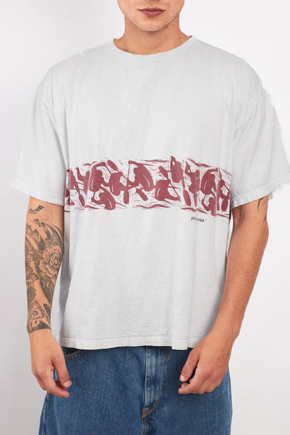 1990 Vintage Patagonia Tee (L/XL)
