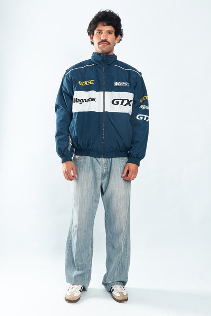 Castrol Magnatec GTX Racing Jacket (M/L)
