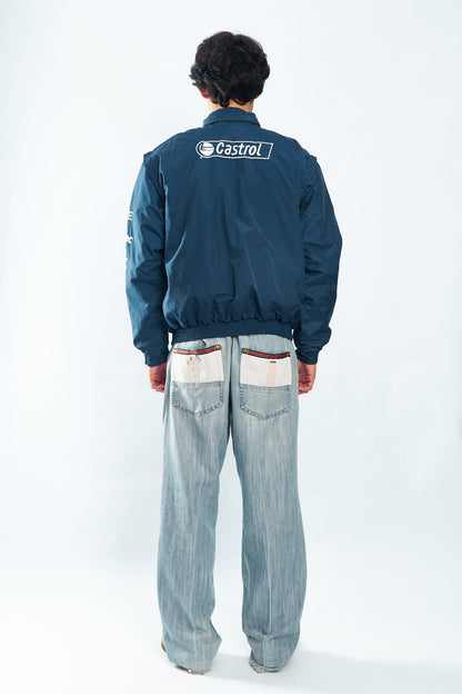 Castrol Magnatec GTX Racing Jacket (M/L)
