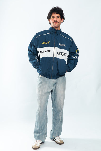Castrol Magnatec GTX Racing Jacket (M/L)
