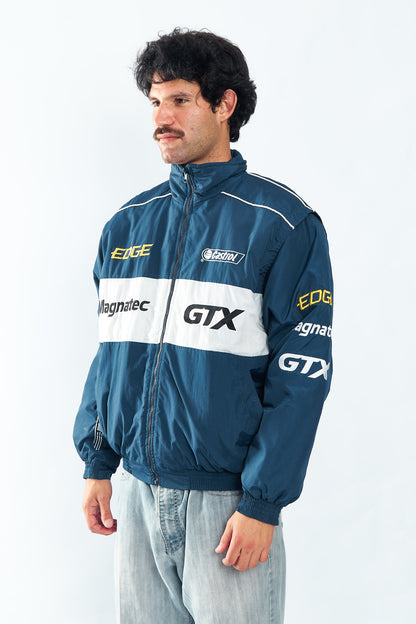 Castrol Magnatec GTX Racing Jacket (M/L)