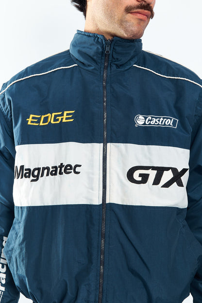 Castrol Magnatec GTX Racing Jacket (M/L)