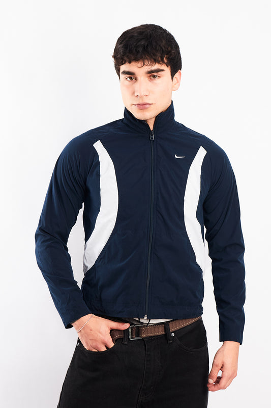 2001 Vintage Nike Windbreaker (S)