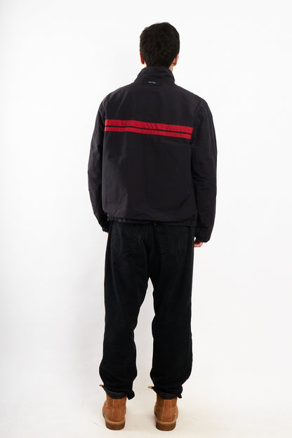 2000 Vintage Nautica Sailing Impermeable Jacket (L/XL)