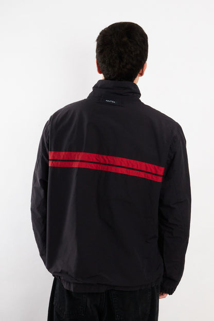2000 Vintage Nautica Sailing Impermeable Jacket (L/XL)