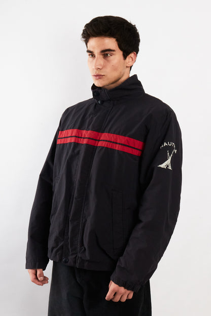 2000 Vintage Nautica Sailing Impermeable Jacket (L/XL)