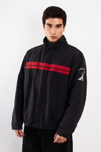 2000 Vintage Nautica Sailing Impermeable Jacket (L/XL)