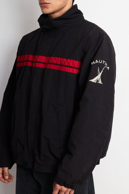 2000 Vintage Nautica Sailing Impermeable Jacket (L/XL)