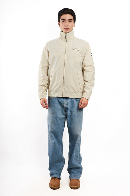 2000 Vintage Tommy Hilfiger Impermeable Jacket (M)