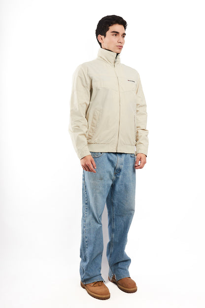 2000 Vintage Tommy Hilfiger Impermeable Jacket (M)