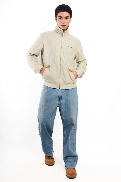 2000 Vintage Tommy Hilfiger Impermeable Jacket (M)