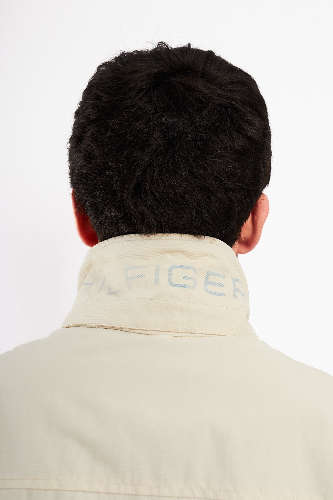 2000 Vintage Tommy Hilfiger Impermeable Jacket (M)