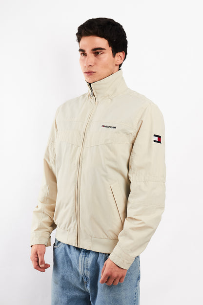 2000 Vintage Tommy Hilfiger Impermeable Jacket (M)