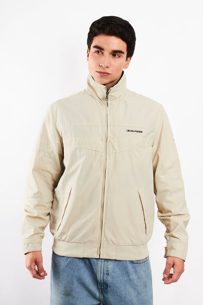 2000 Vintage Tommy Hilfiger Impermeable Jacket (M)