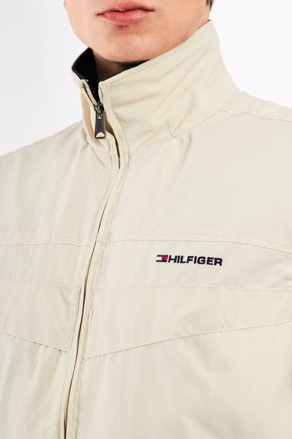 2000 Vintage Tommy Hilfiger Impermeable Jacket (M)