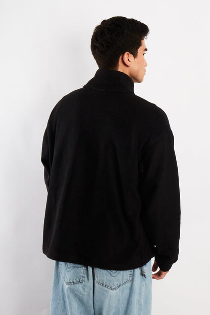 Vintage Columbia Black Fleece (M/L)