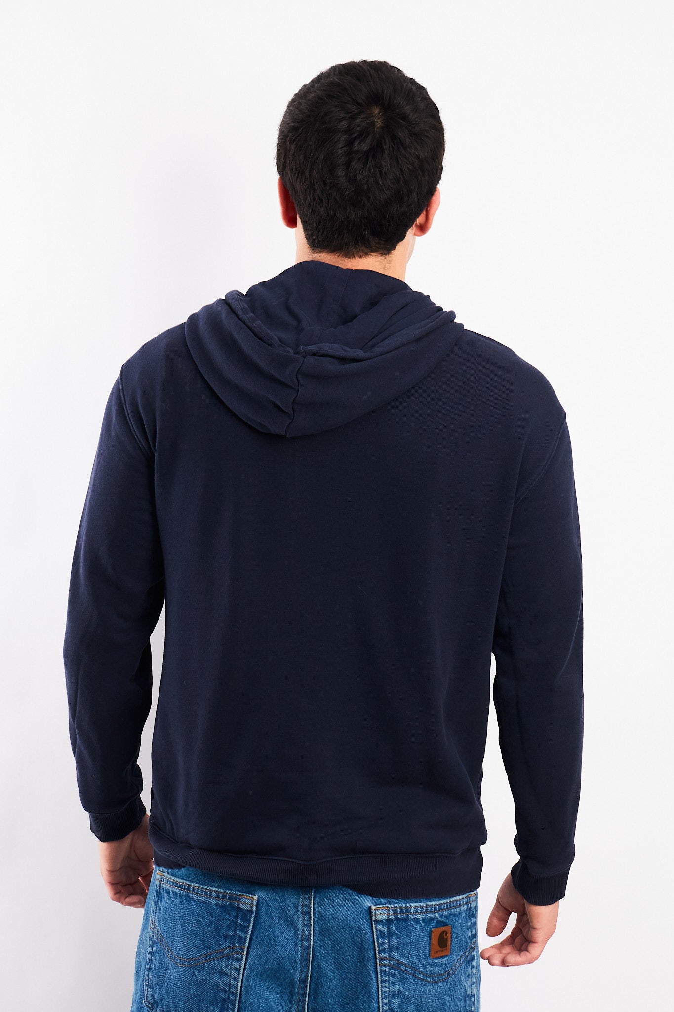 2020 Adidas Three Stripes Track Jacket (M/L)